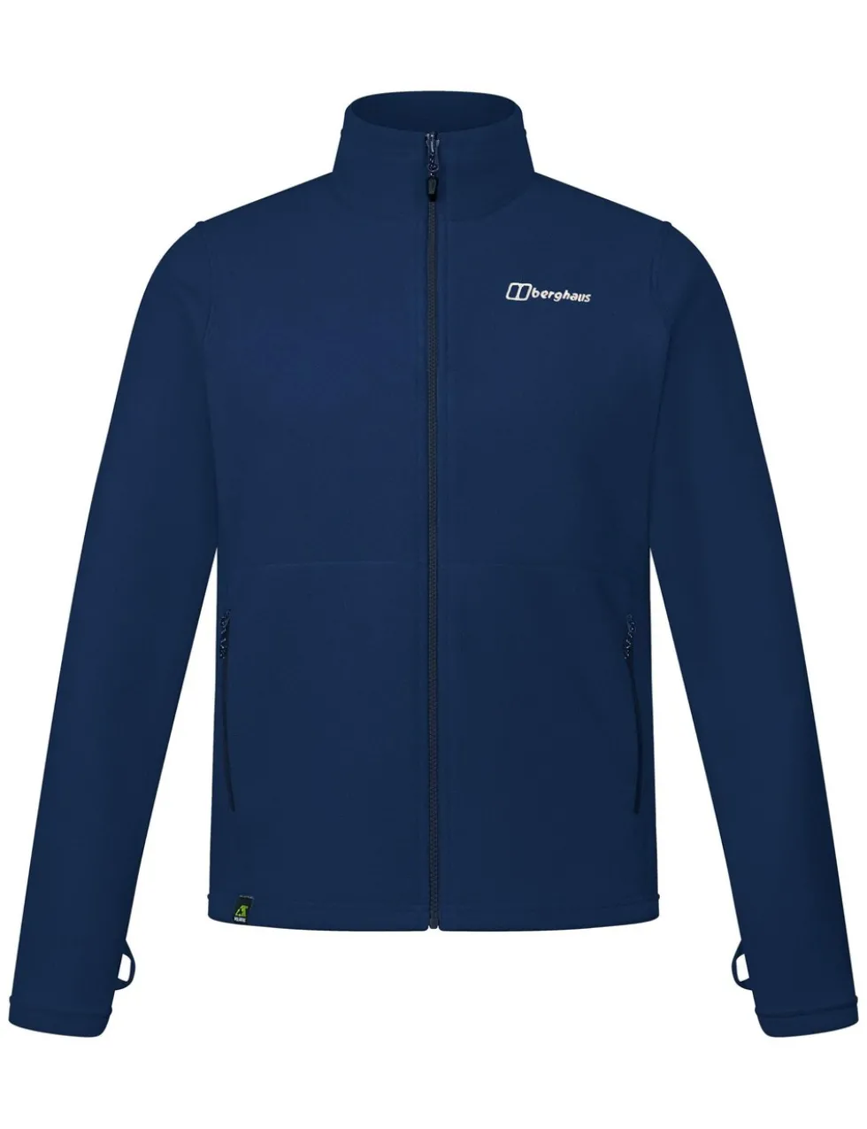 Prism Fleece Jacket