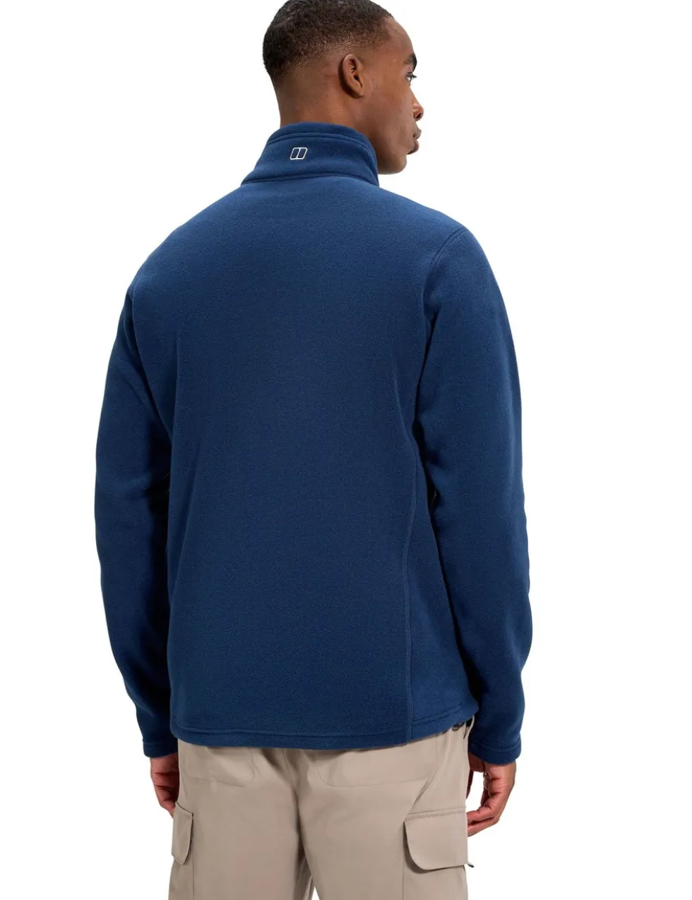 Prism Fleece Jacket
