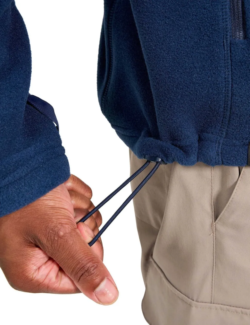 Prism Fleece Jacket