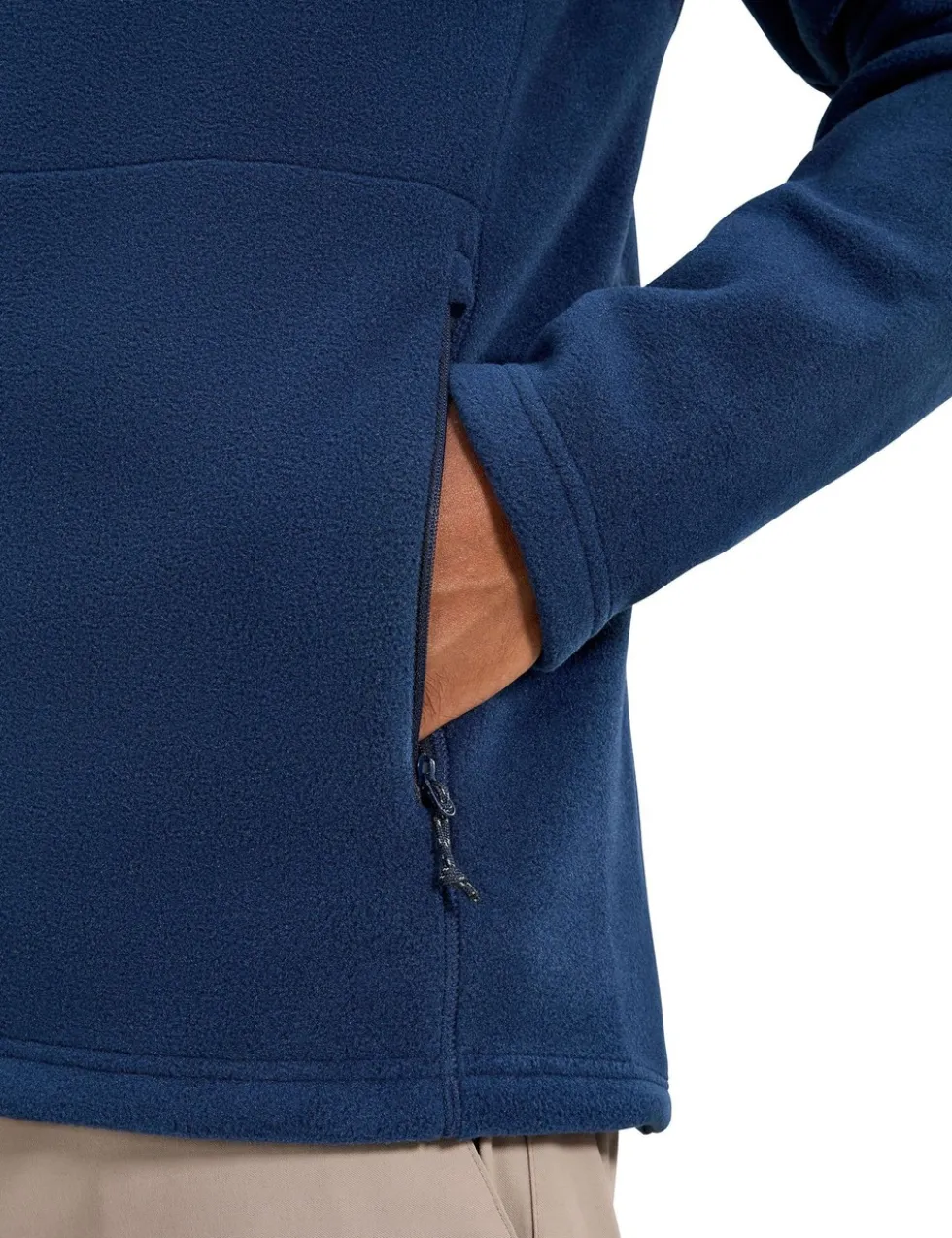 Prism Fleece Jacket