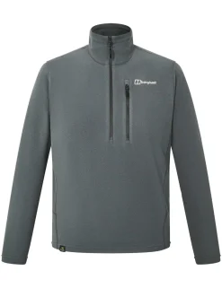 Prism Half Zip Sweatshirt