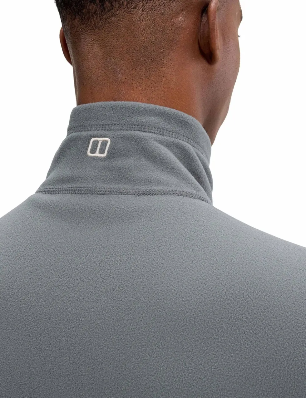 Prism Half Zip Sweatshirt