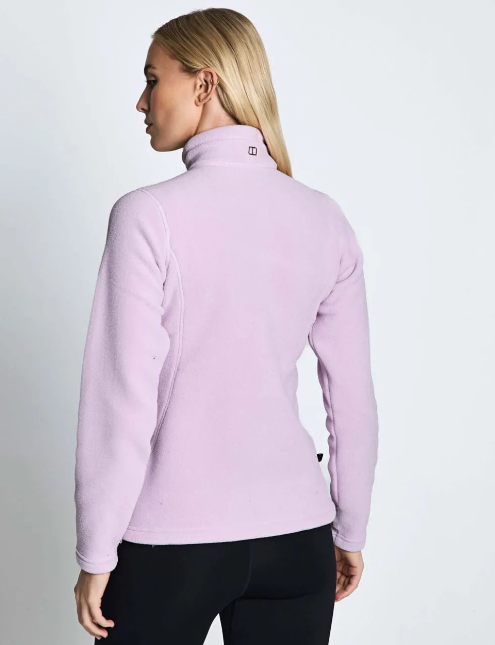 Prism InterActive Polartec Fleece Jacket