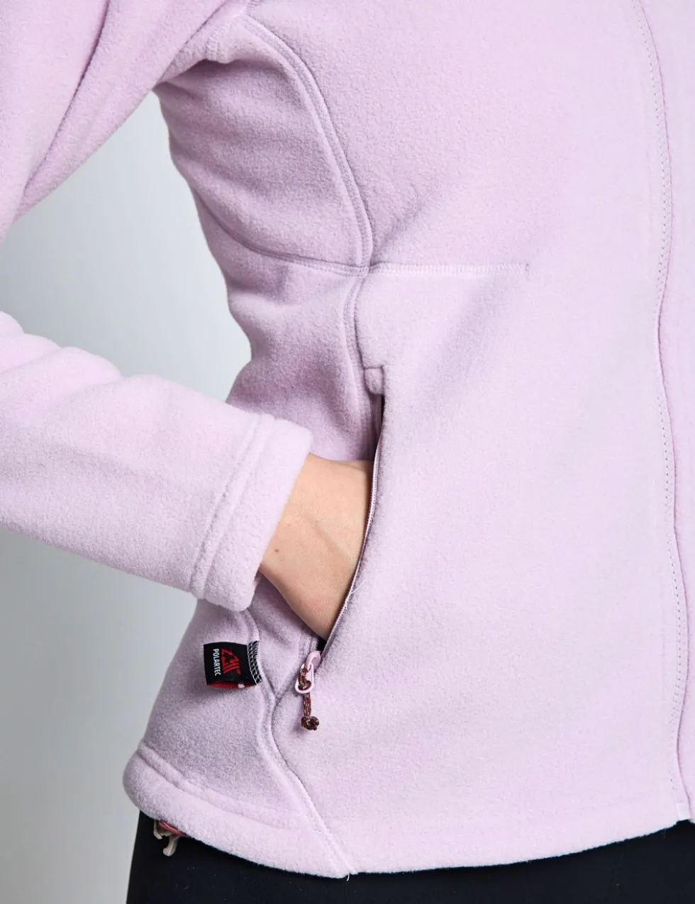 Prism InterActive Polartec Fleece Jacket