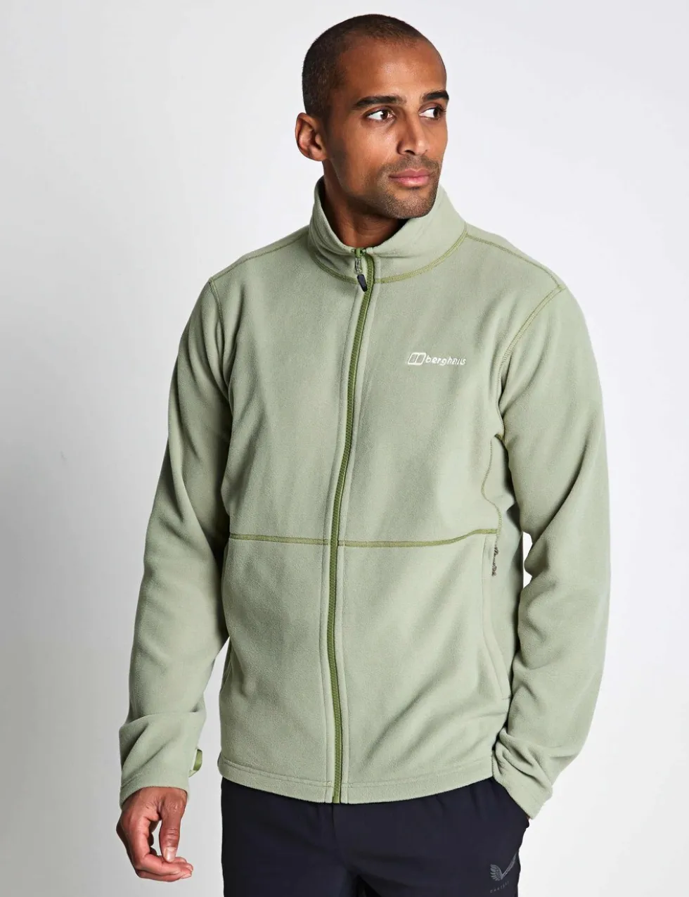 Prism Micro Polartec InterActive Jacket