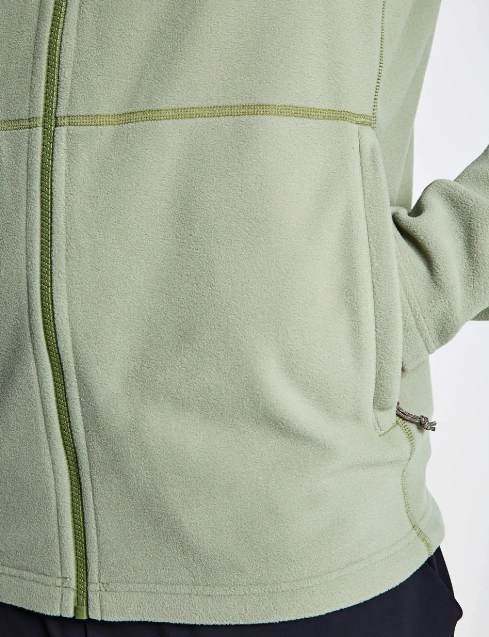 Prism Micro Polartec InterActive Jacket