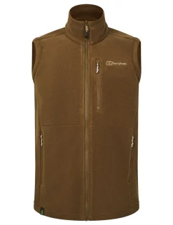 Prism Polartec Fleece Gilet