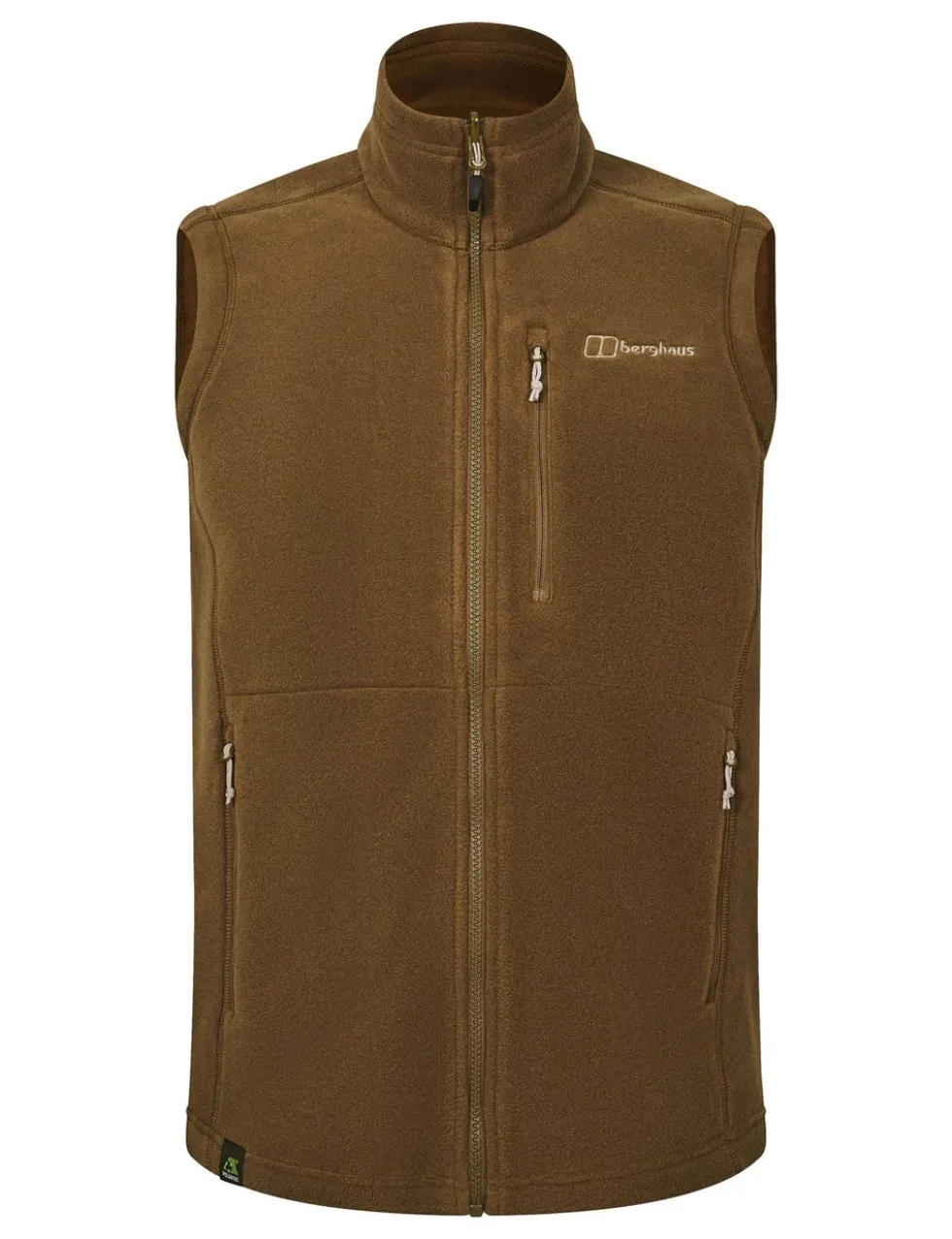 Prism Polartec Fleece Gilet