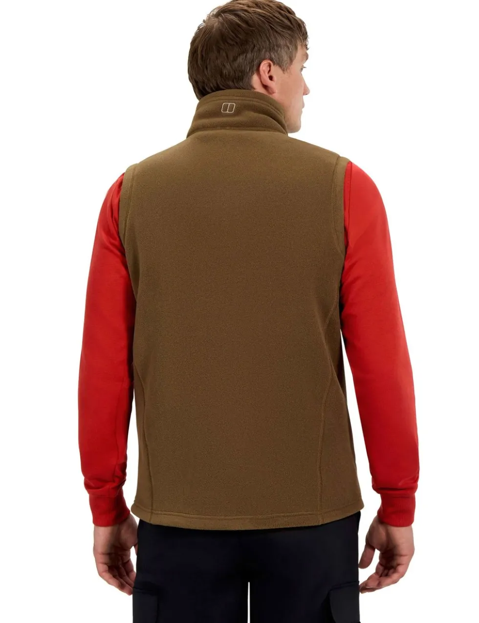 Prism Polartec Fleece Gilet
