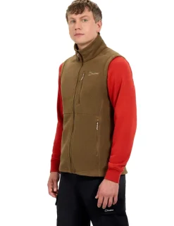 Prism Polartec Fleece Gilet