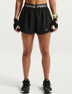 Pro 2 in 1 Gym Shorts