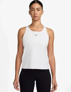 Pro Dri-Fit Round Neck Tank Top