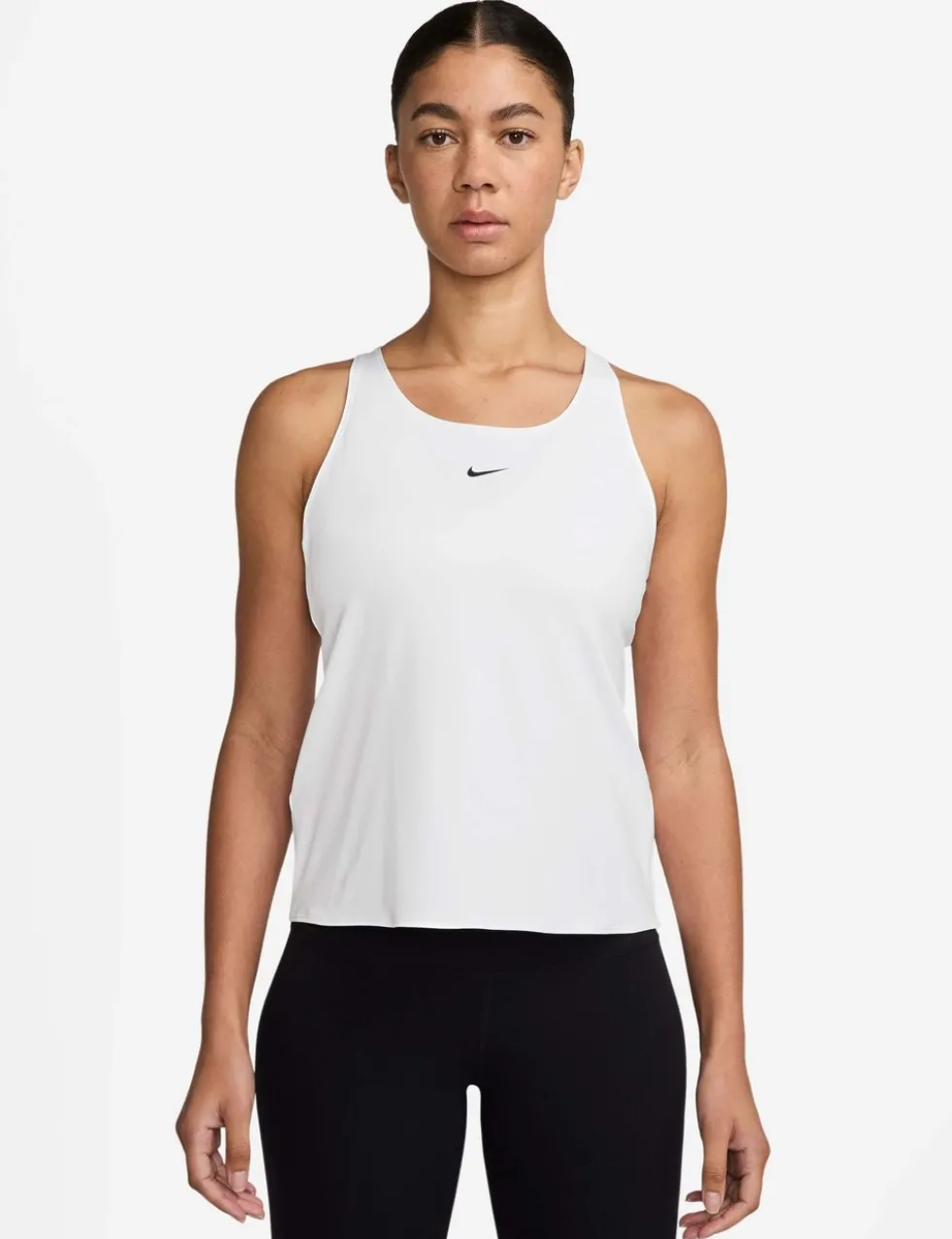 Pro Dri-Fit Round Neck Tank Top