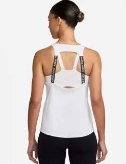 Pro Dri-Fit Round Neck Tank Top