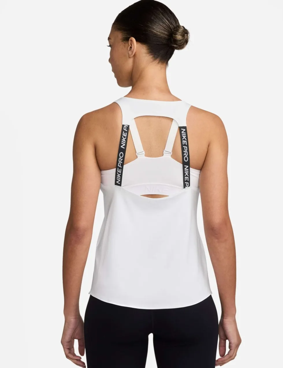 Pro Dri-Fit Round Neck Tank Top