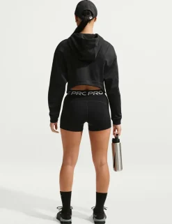 Pro Mid-Rise 3 Bike Shorts
