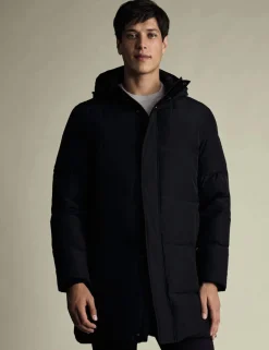 Puffer Coat