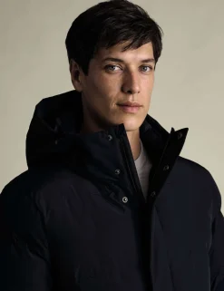 Puffer Coat