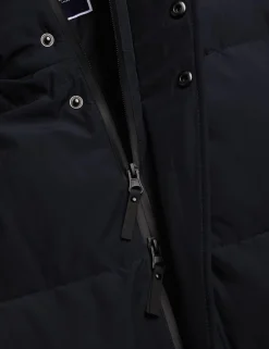 Puffer Coat