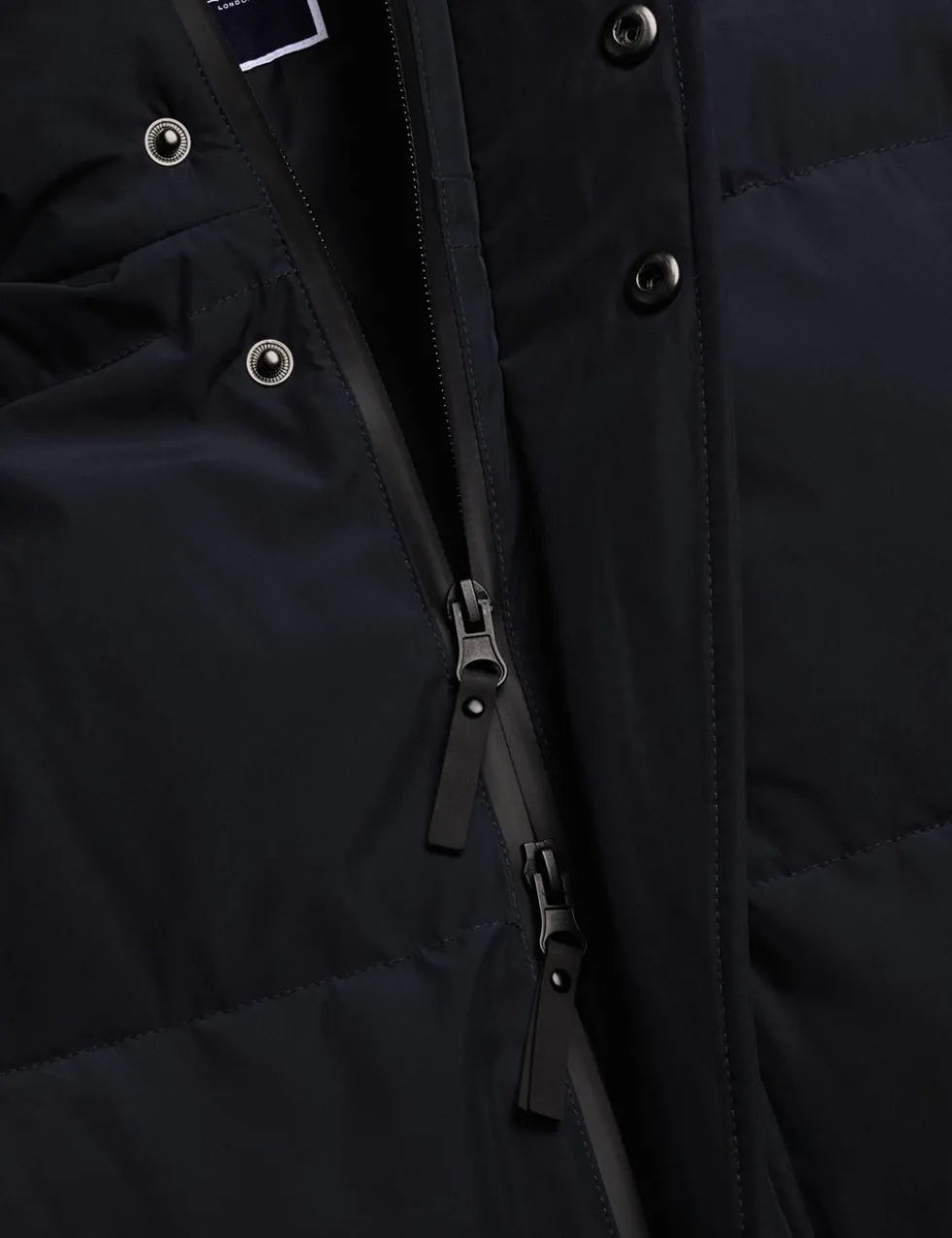 Puffer Coat