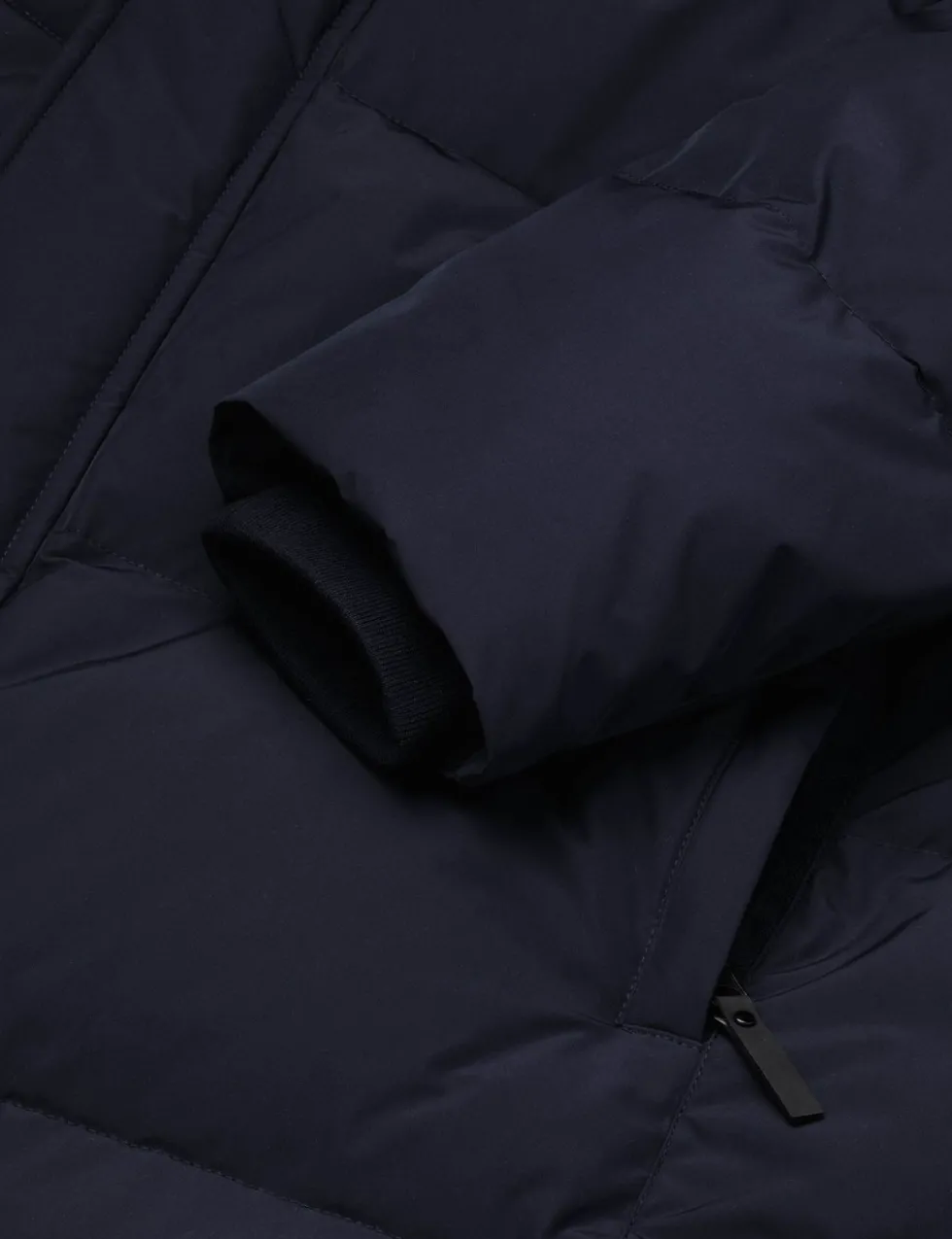 Puffer Coat