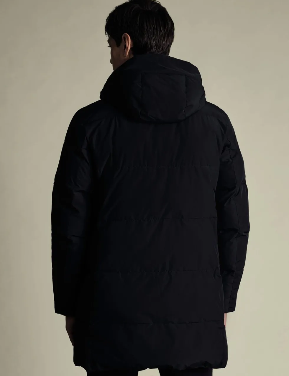 Puffer Coat