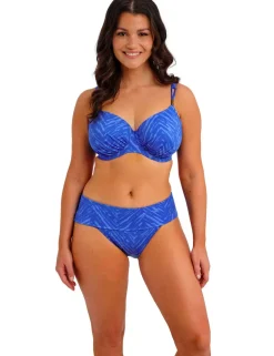 Punta Mita Wired Full Cup Bikini Top (D-H)