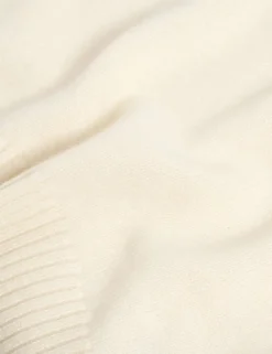 Pure Cashmere Crew Neck Jumper