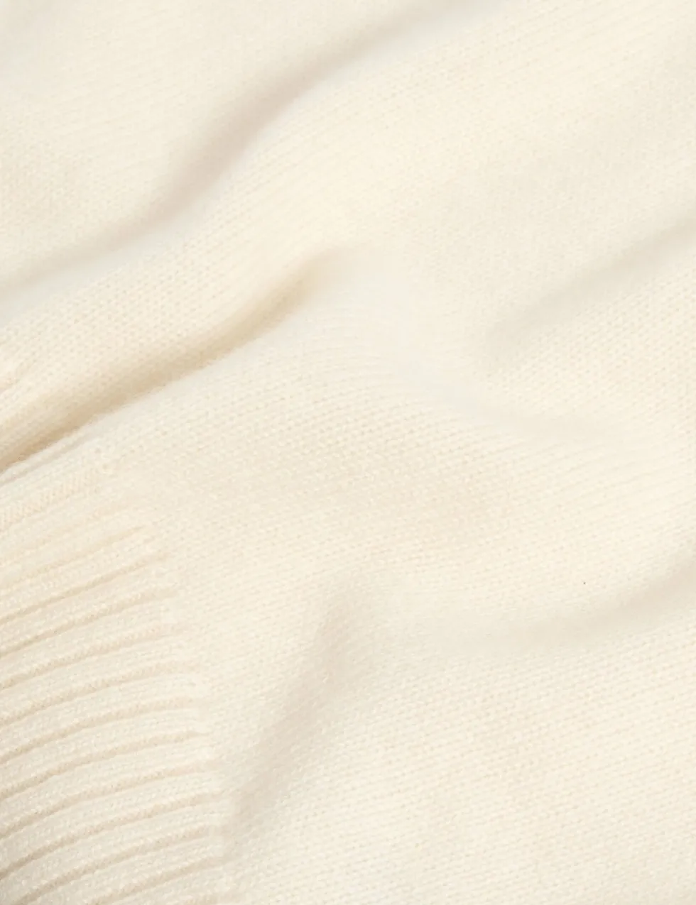 Pure Cashmere Crew Neck Jumper