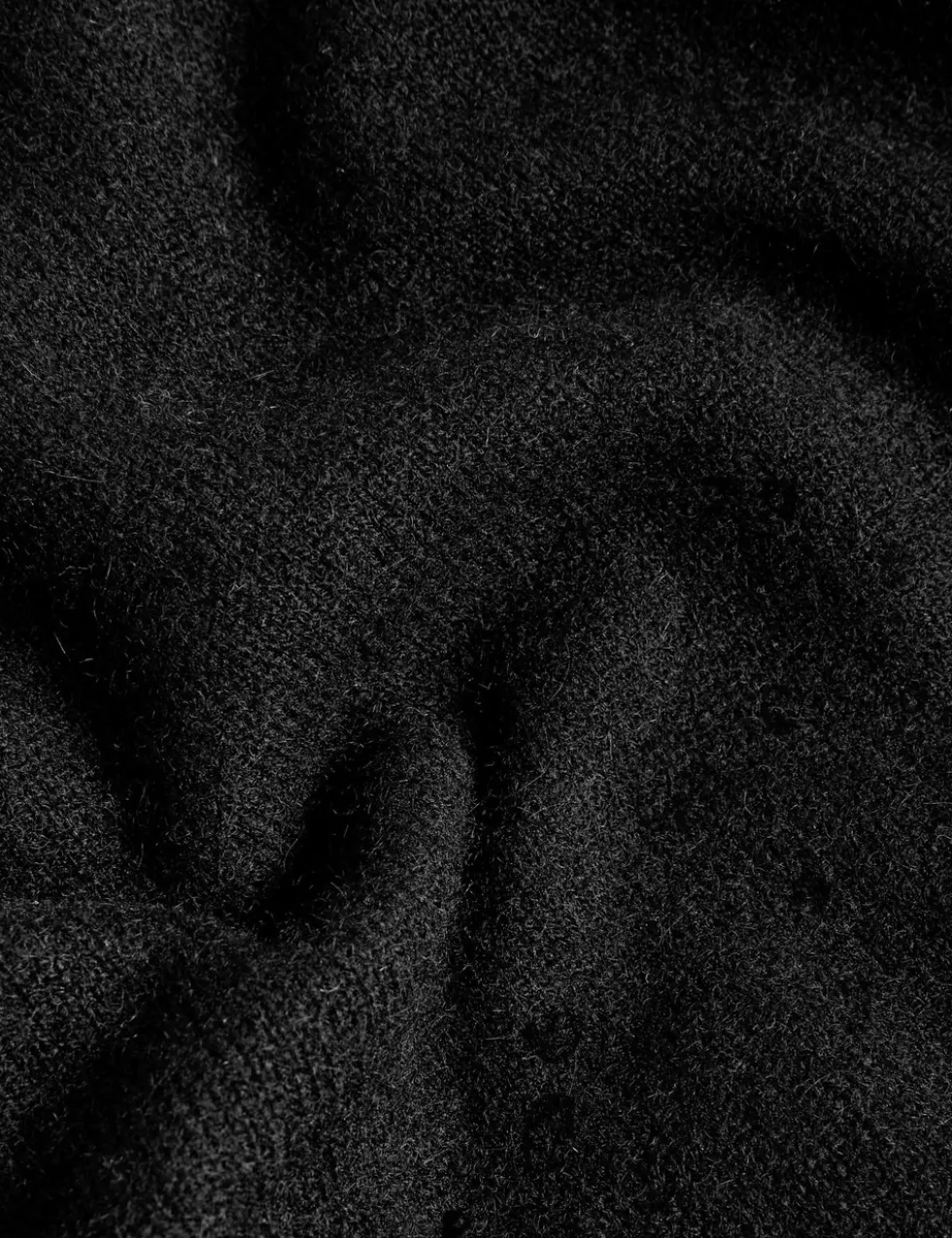 Pure Cashmere Crew Neck Jumper