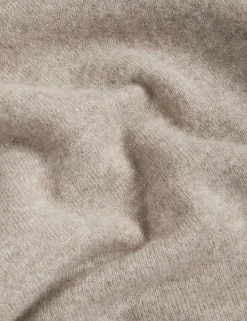Pure Cashmere Crew Neck Jumper