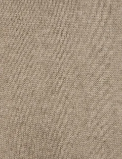 Pure Cashmere Crew Neck Jumper