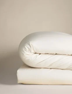 Pure Cotton 180 Thread Count Duvet Cover