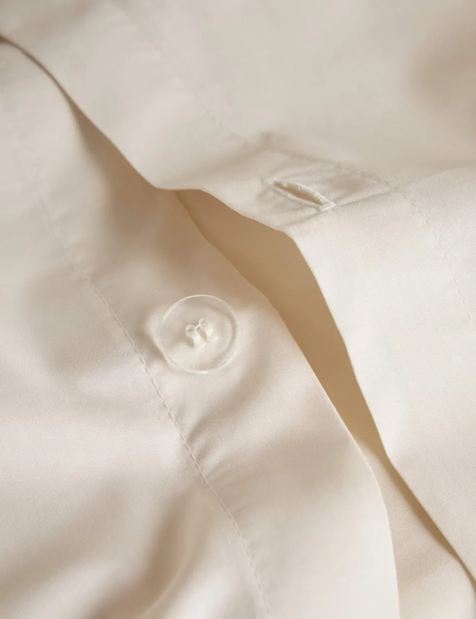 Pure Cotton 180 Thread Count Duvet Cover