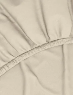 Pure Cotton 300 Thread Count Extra Deep Fitted Sheet