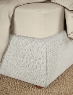 Pure Cotton 300 Thread Count Extra Deep Fitted Sheet