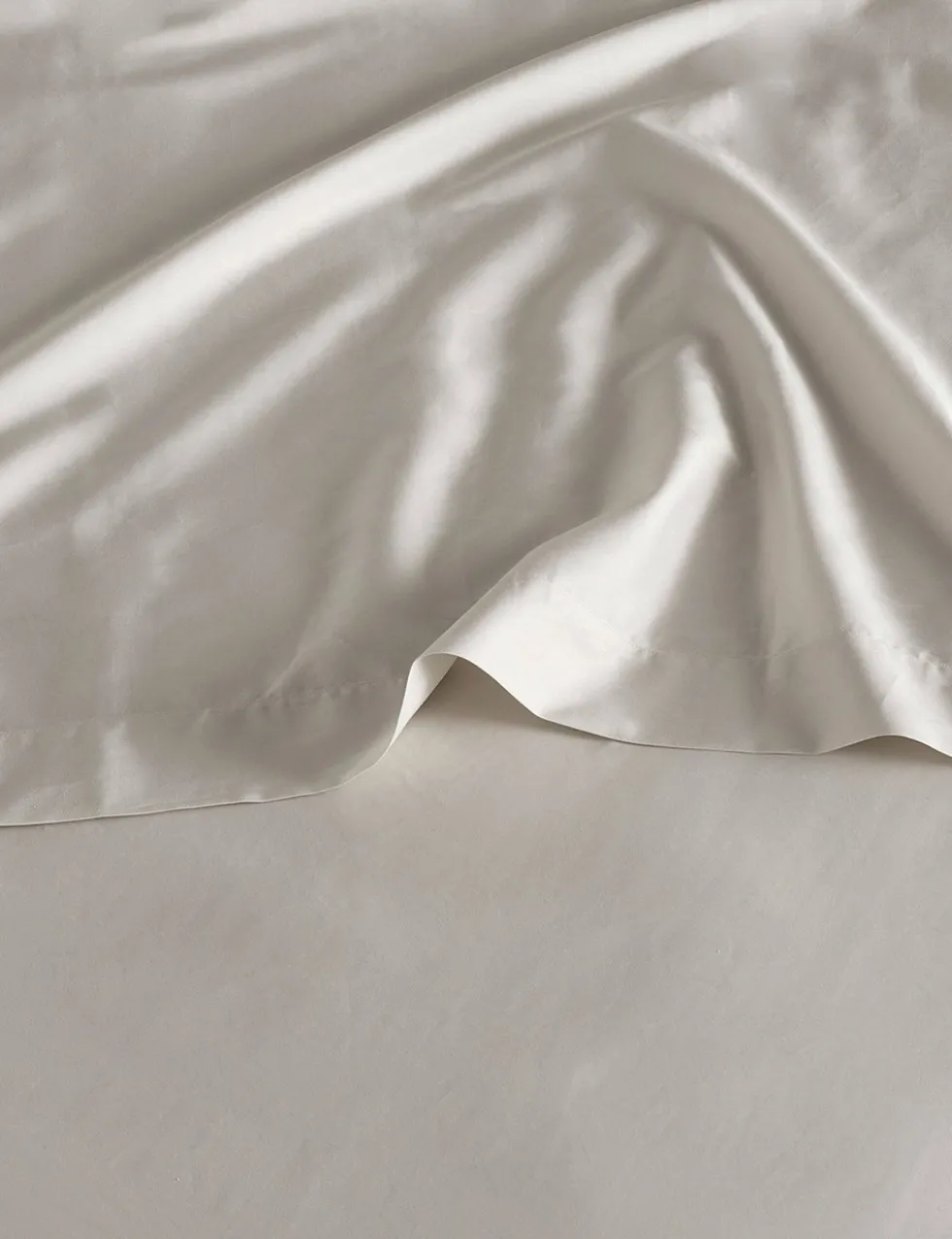 Pure Cotton 300 Thread Count Flat Sheet