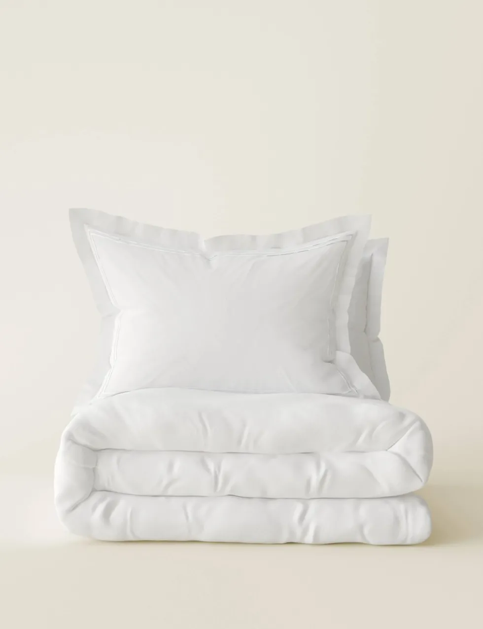 Pure Cotton 600 Thread Count Bedding Set