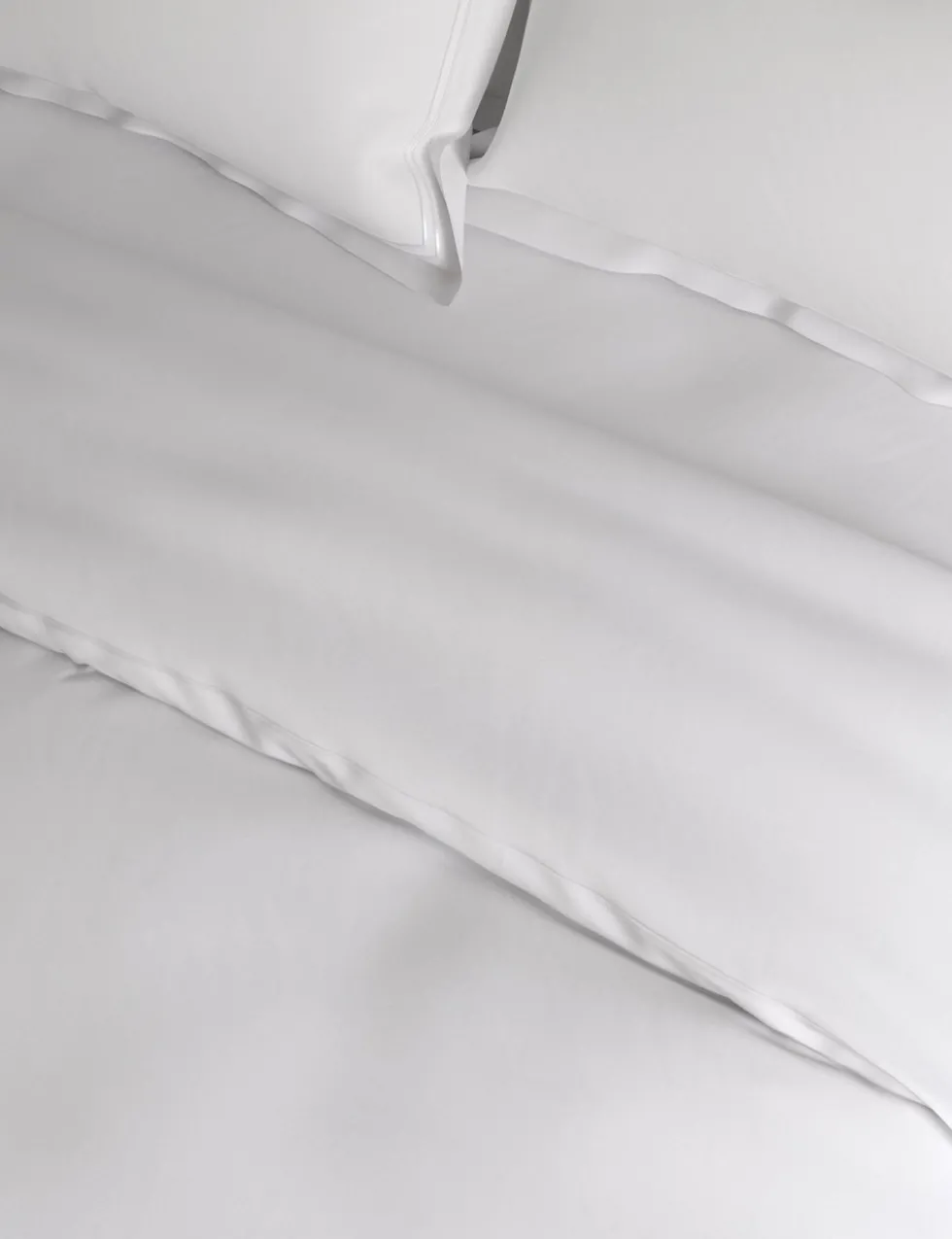 Pure Cotton 600 Thread Count Bedding Set