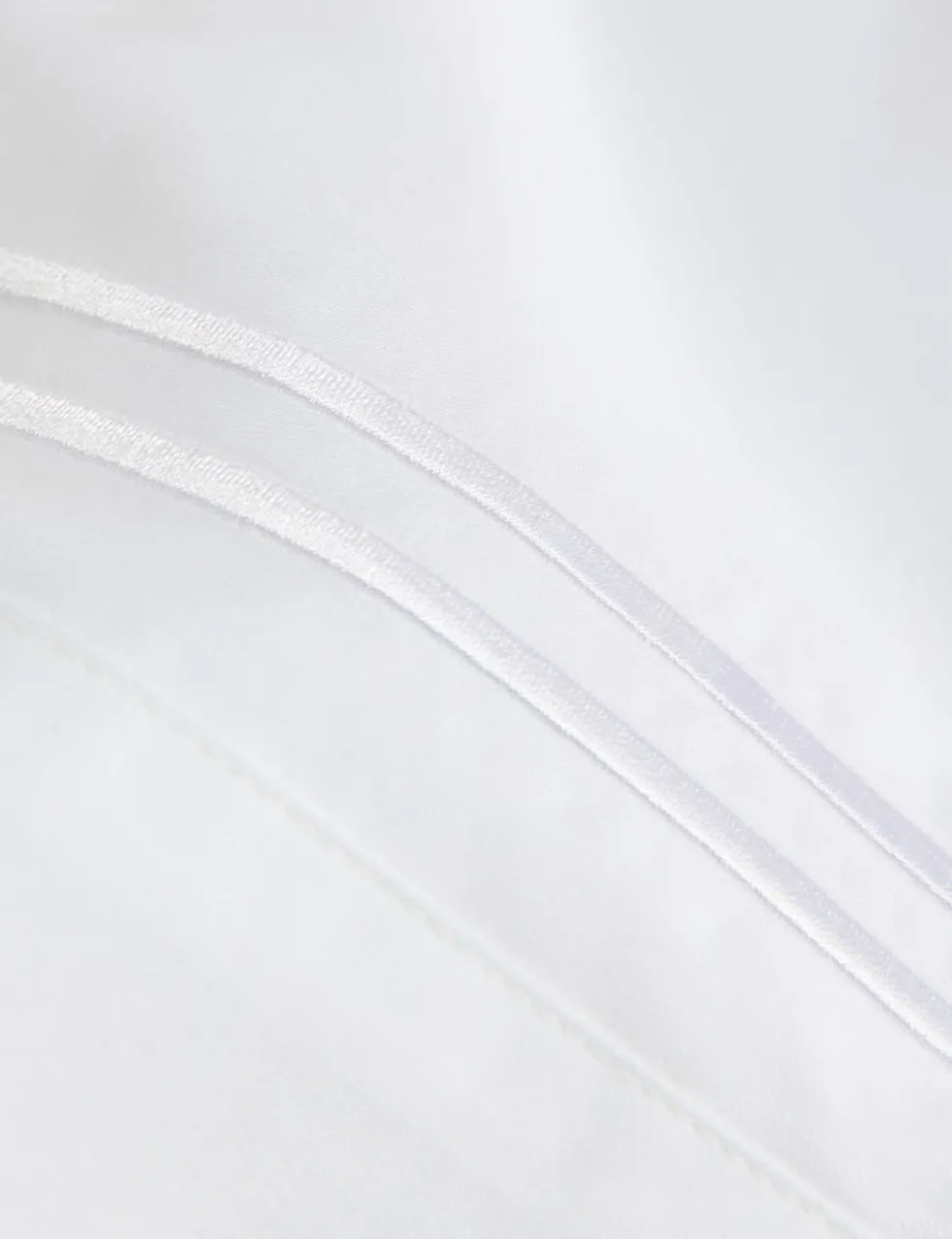 Pure Cotton 600 Thread Count Bedding Set
