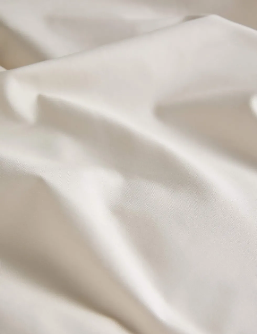 Pure Cotton 180 Thread Count Deep Fitted Sheet