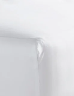 Pure Cotton 300 Thread Count Flat Sheet