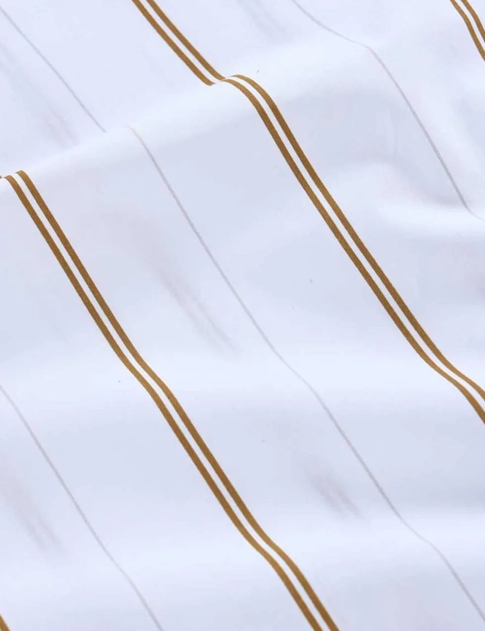 Pure Cotton 200 Thread Count Fitted Sheet