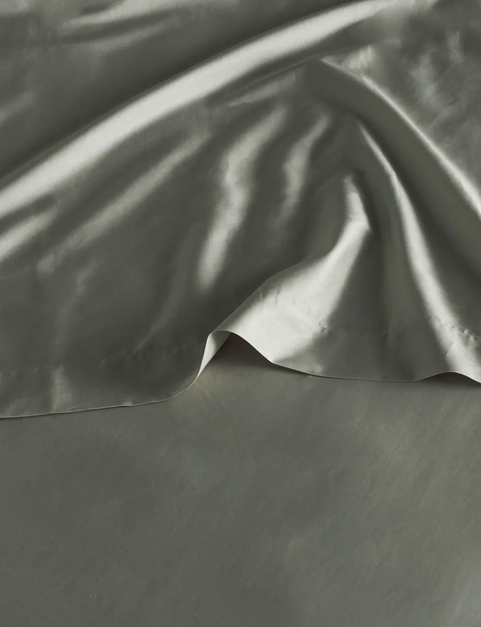 Pure Cotton 300 Thread Count Flat Sheet