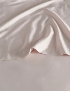 Pure Cotton 300 Thread Count Flat Sheet