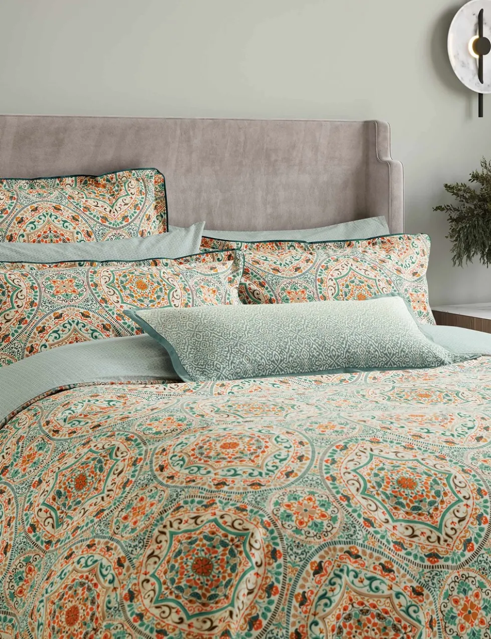 Pure Cotton Addison Bedding Set