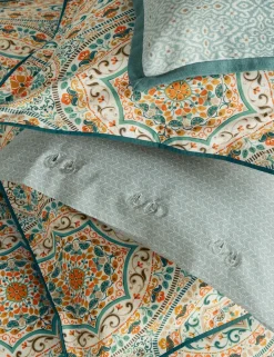 Pure Cotton Addison Bedding Set