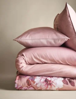 Pure Cotton Adelie Floral Bedding Set