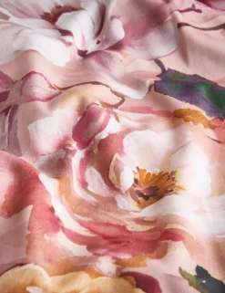 Pure Cotton Adelie Floral Bedding Set