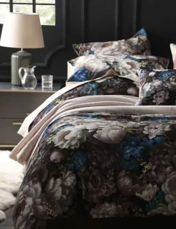 Pure Cotton Adelle Bedding Set